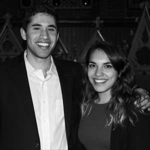 Meet your Posher, Nathan